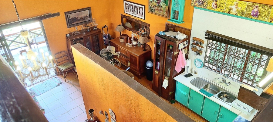 3 Bedroom Property for Sale in Rustenburg Rural North West